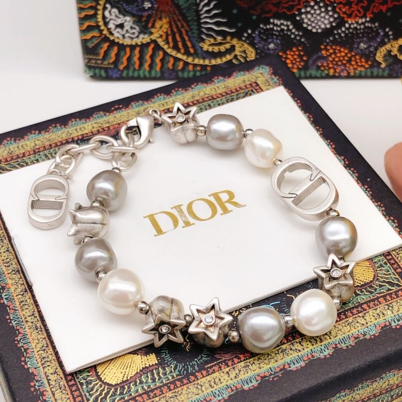 Christian Dior Bracelets